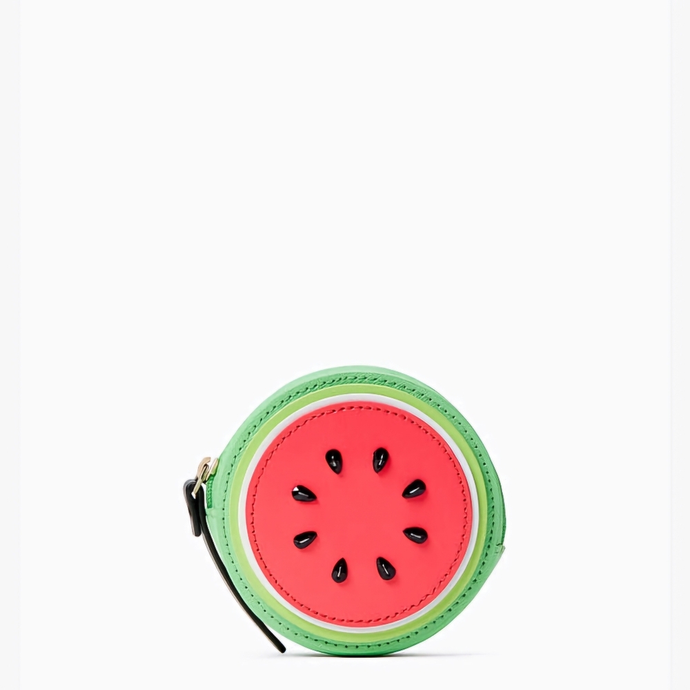 Kate Spade Watermelon Coin Purse